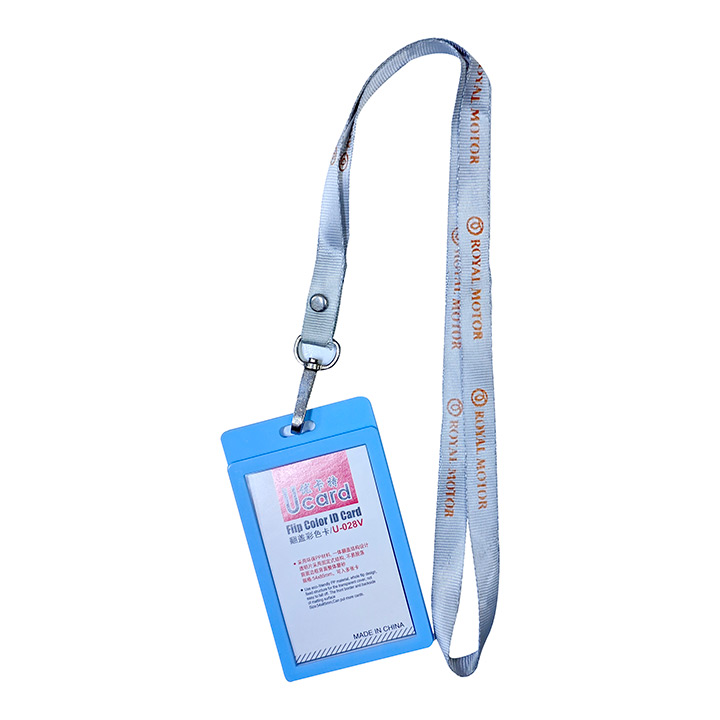Lanyard 7
