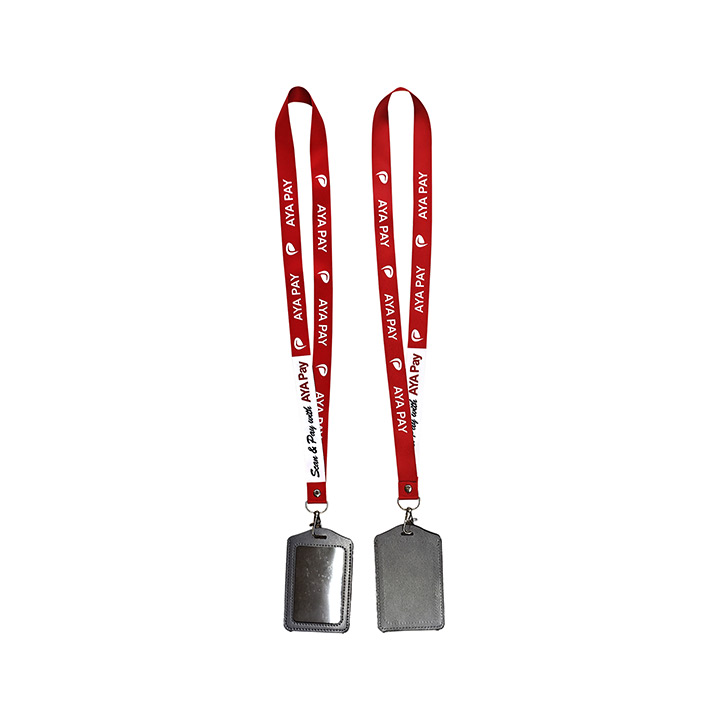 Lanyard 8