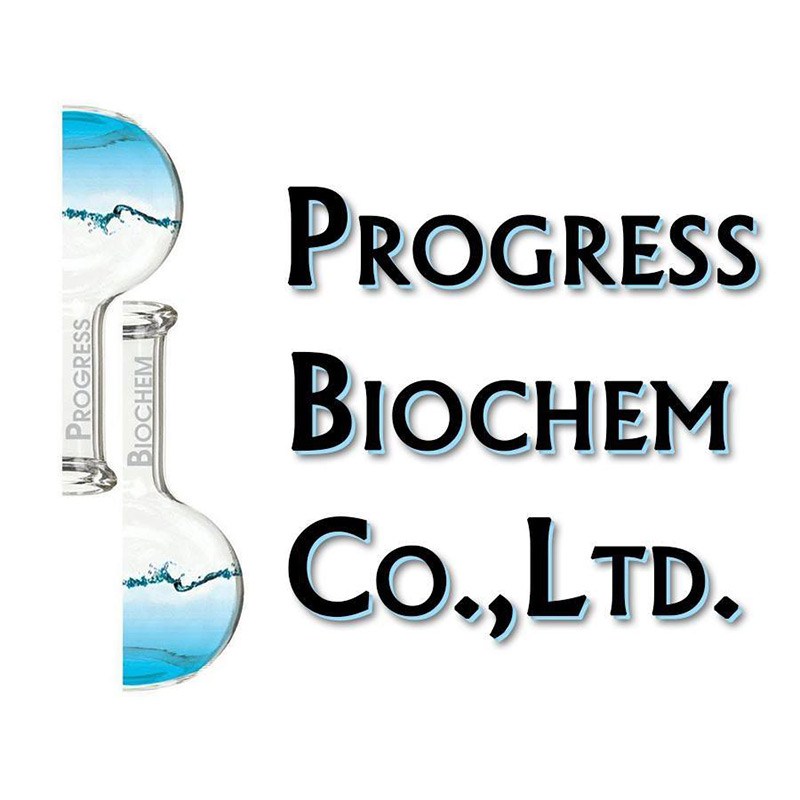 Progress Biochem