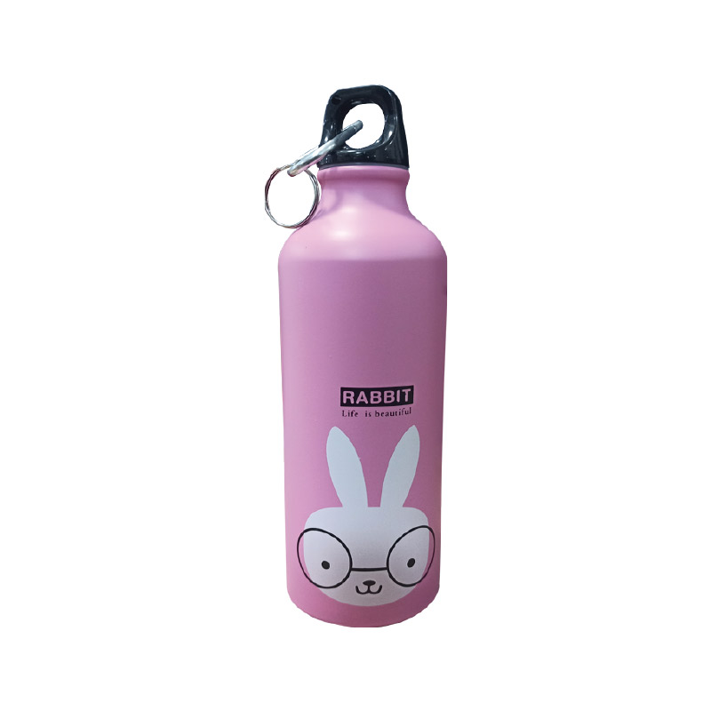 Water Bottle and Cup 2