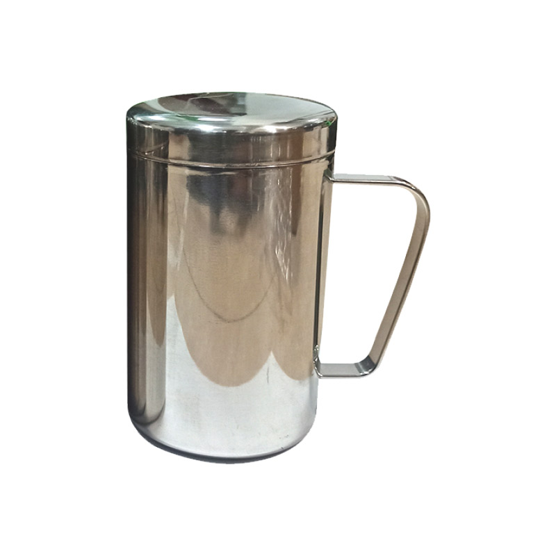 Water Bottle and Cup 4