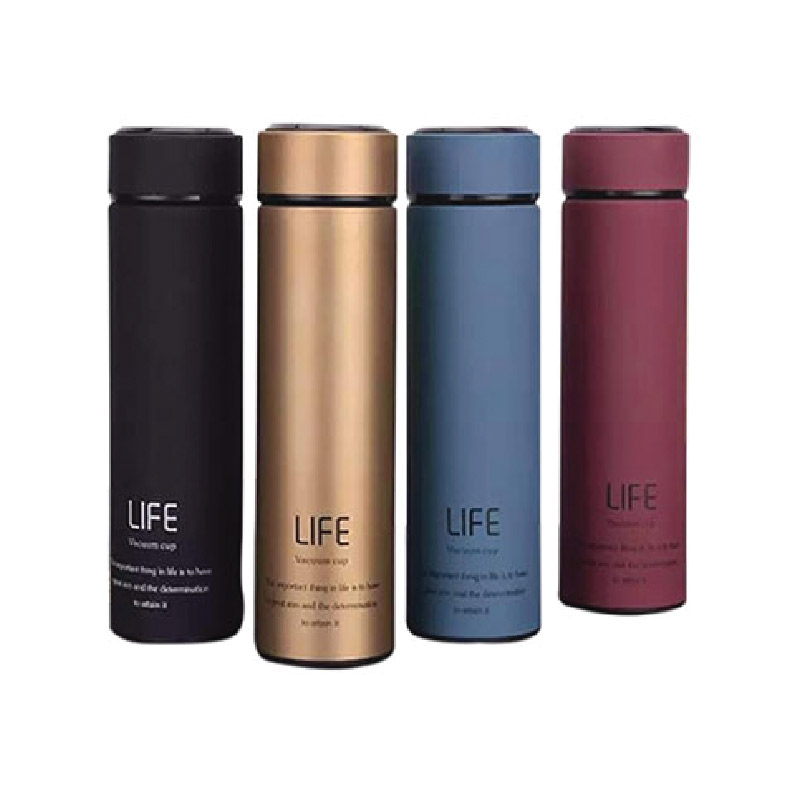 Water Bottle and Cup 8