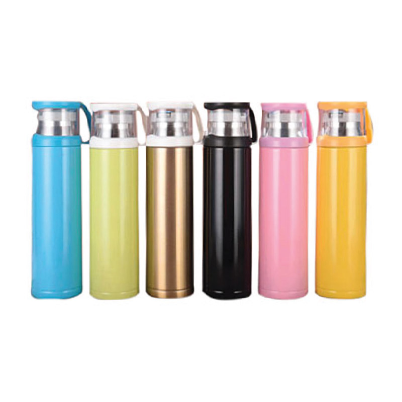 Water Bottle and Cup 10