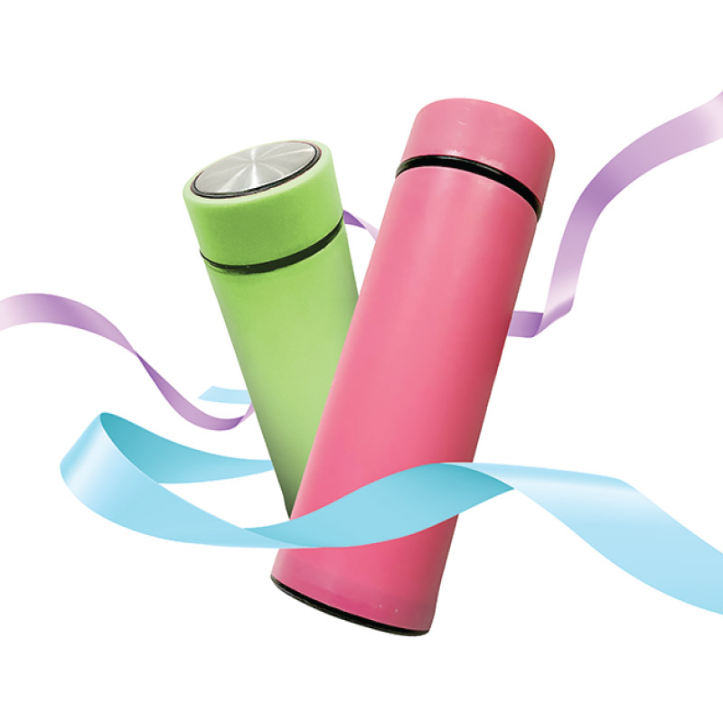 Water Bottle and Cup 11