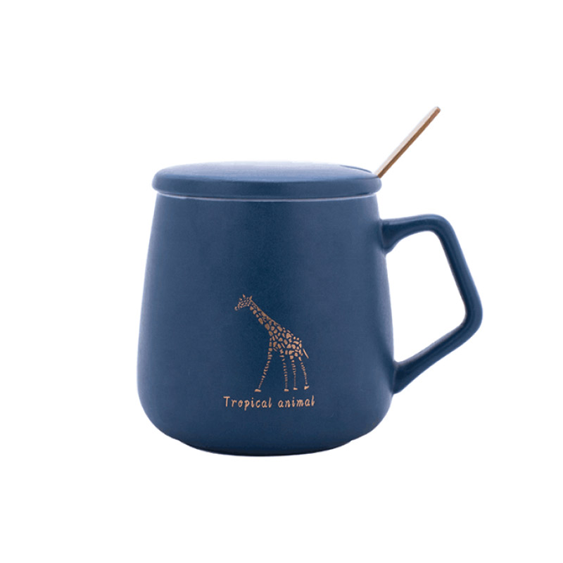 Water Bottle and Cup 5